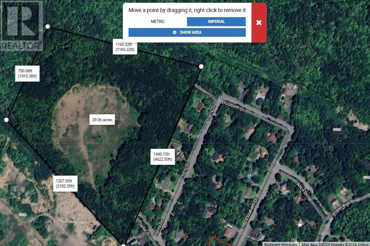 Acerage Portion of PID 55254841 photo 3