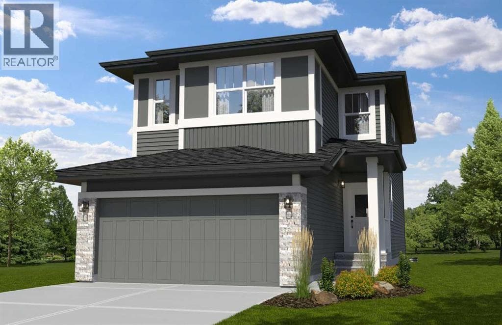 3 bed 3 bath single family at 49 Walgrove Bay SE — $759,900