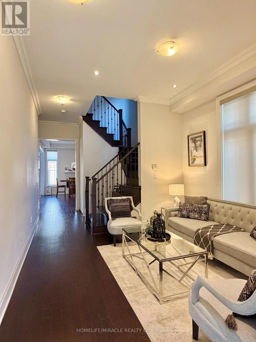 4 bed 5 bath single family at 16 LYLE WAY — $1,449,900