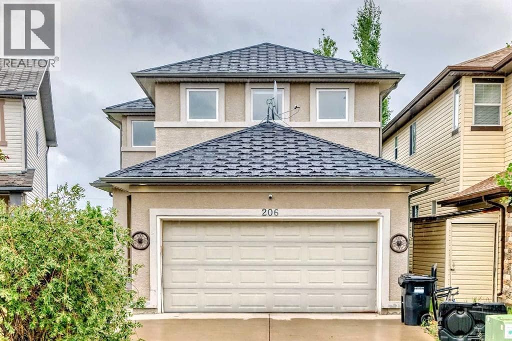 206 Tuscany Ravine Close NW photo 3