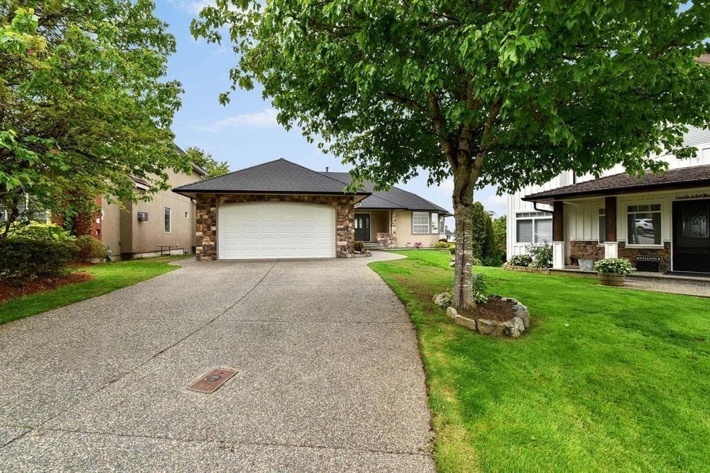 6 bed 4 bath single family at 2389 ORCHARD PLACE — $1,399,900