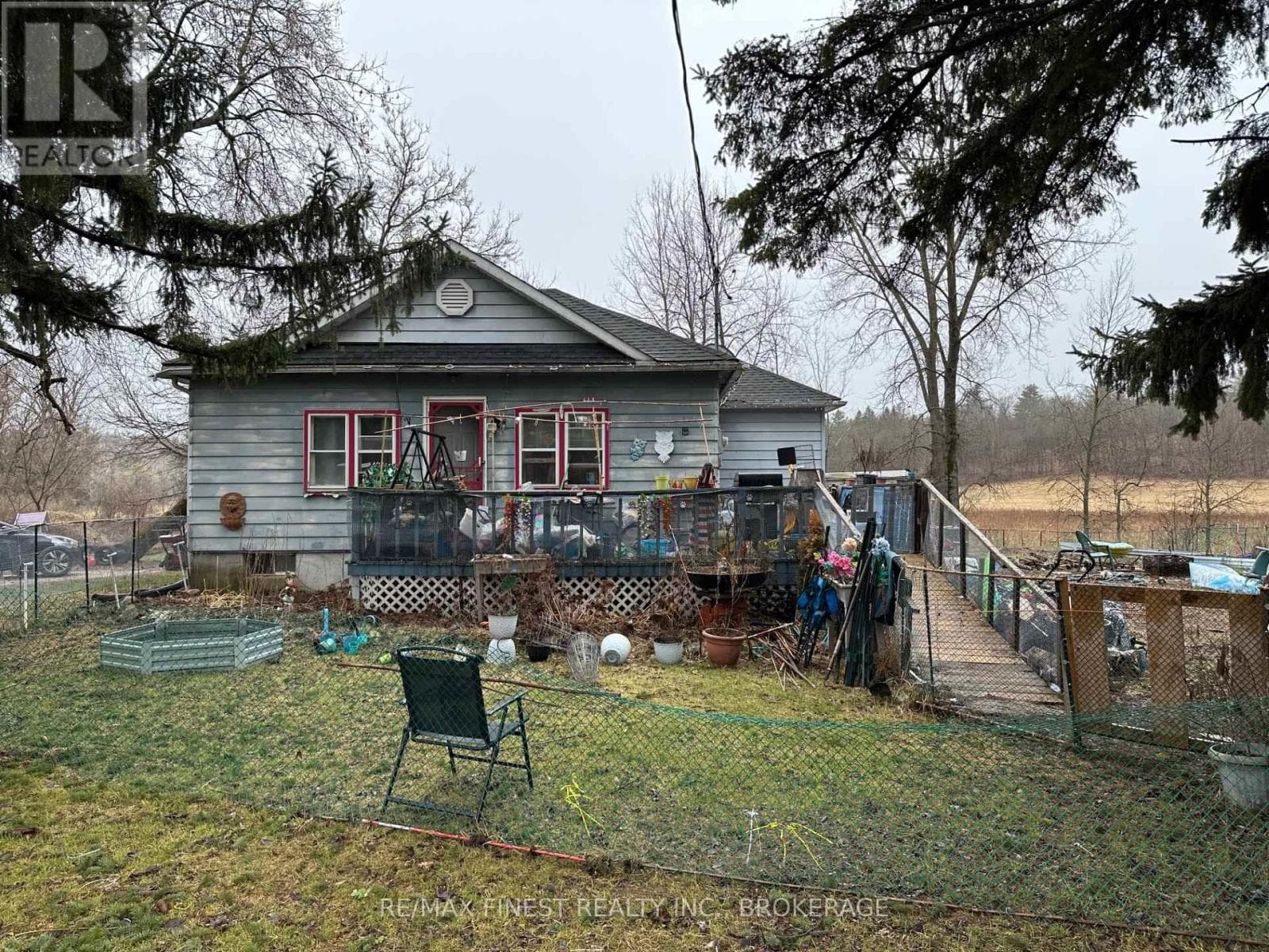 3 bed 2 bath multi-family at 1440 A,B MOUNTAIN GROVE ROAD — $199,900