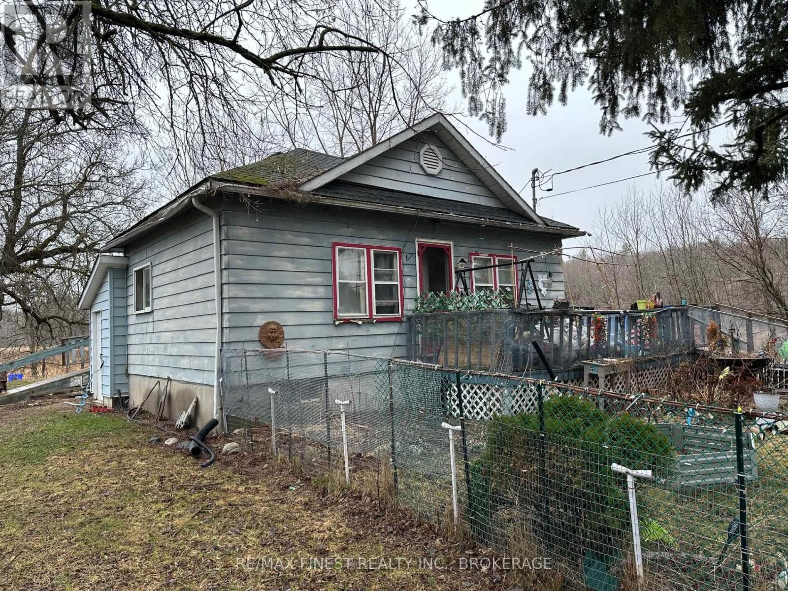 1440 A,B MOUNTAIN GROVE ROAD photo 2