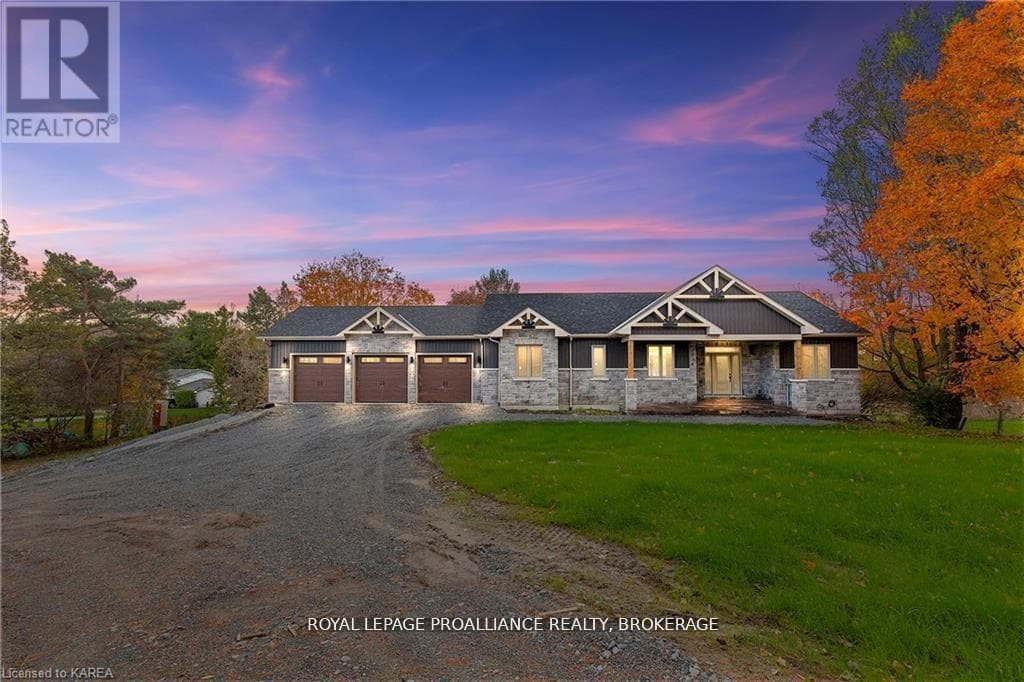 5 bed 3 bath single family at 1888 SUNBURY ROAD — $1,399,000