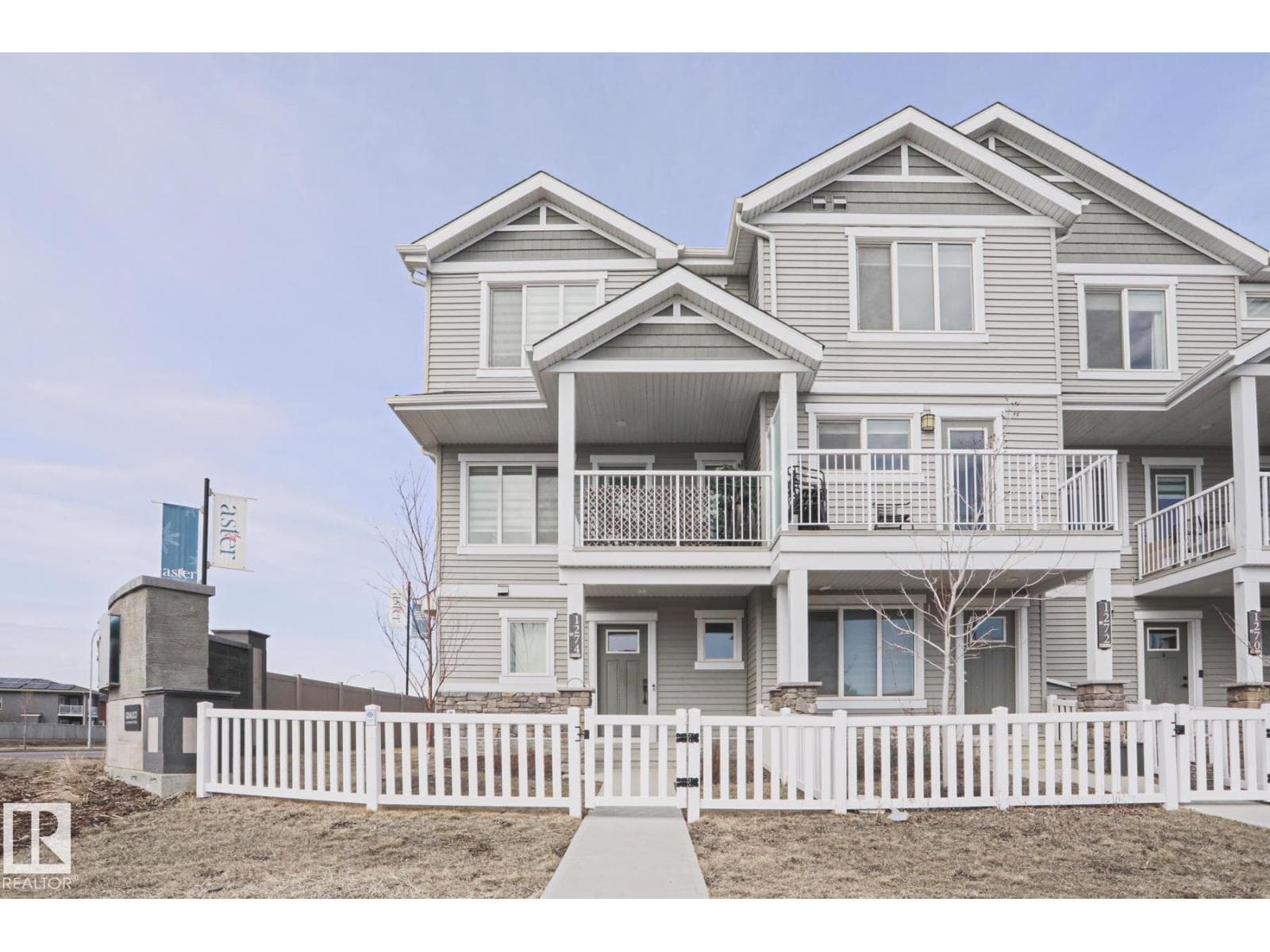 3 bed 3 bath single family at 1274 ASTER BV NW — $399,900