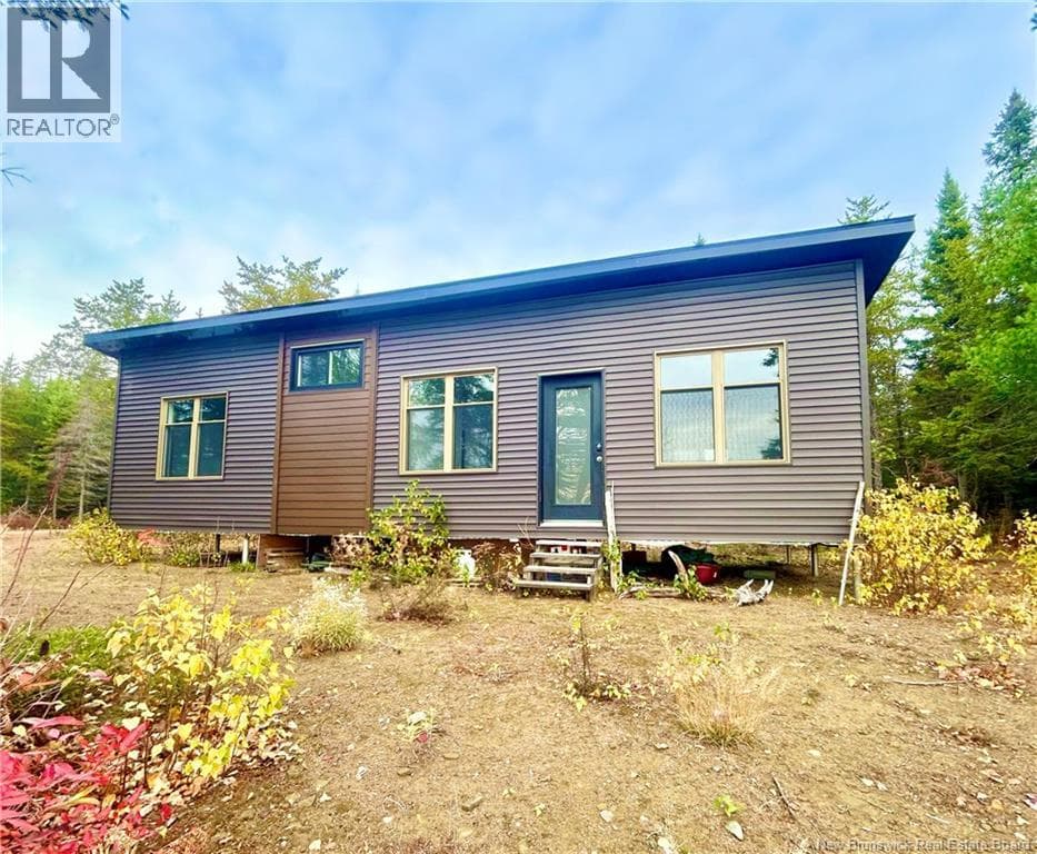 1 bed 1 bath single family at 140 Grand Dune — $199,900