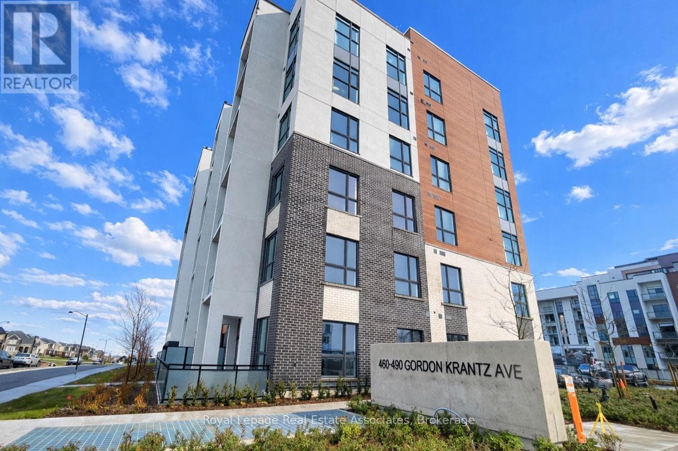 2 bed 1 bath single family at 108 - 460 GORDON KRANTZ AVENUE — $445,000