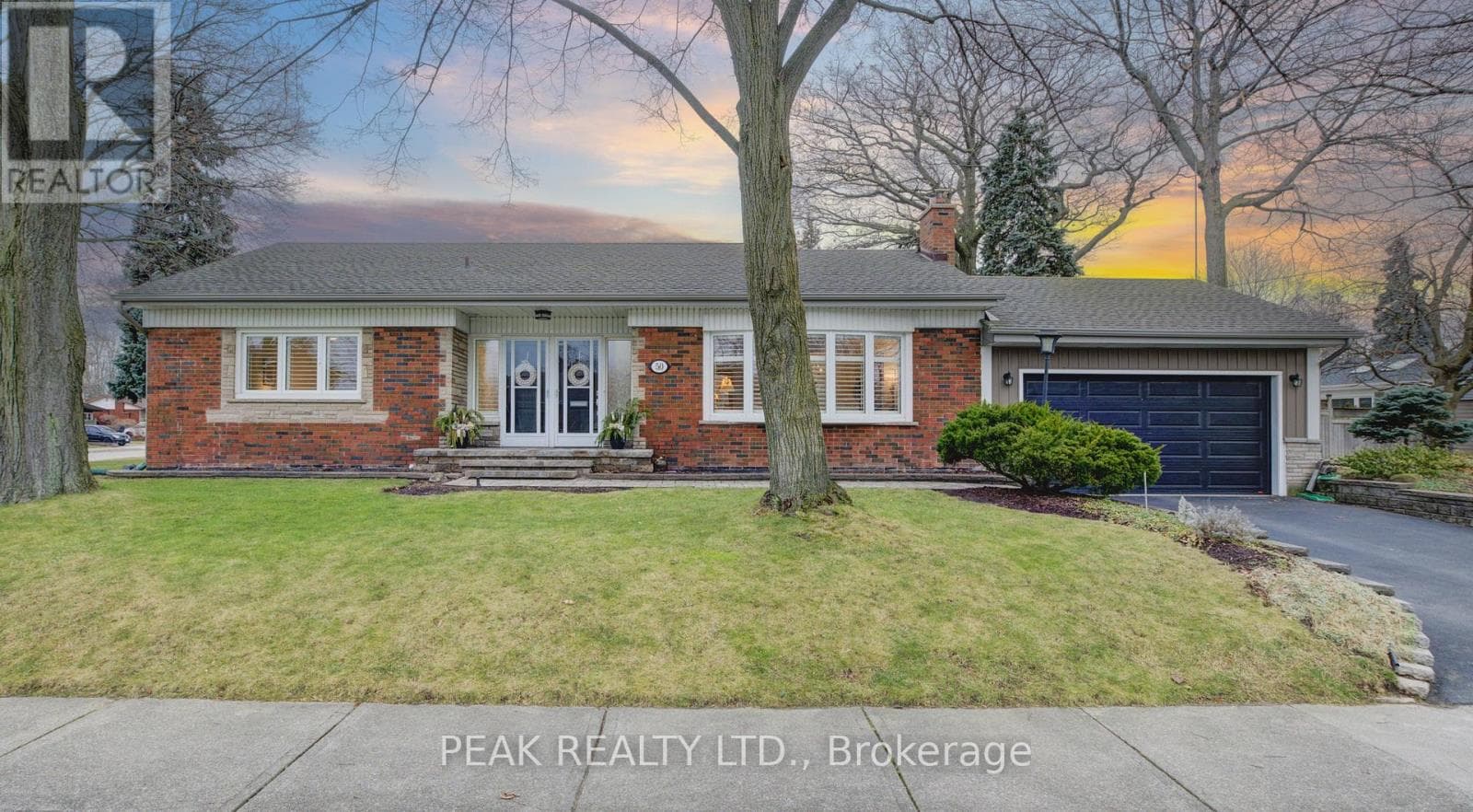 4 bed 2 bath single family at 50 EDGEWOOD AVENUE — $864,900