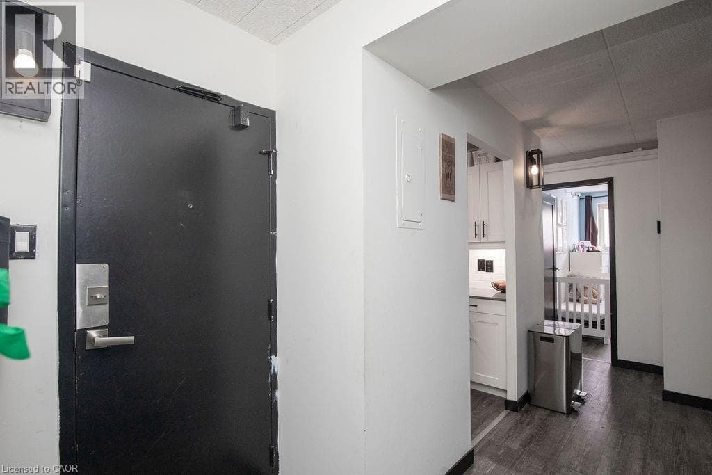 71 VANIER Drive Unit# 110 photo 5