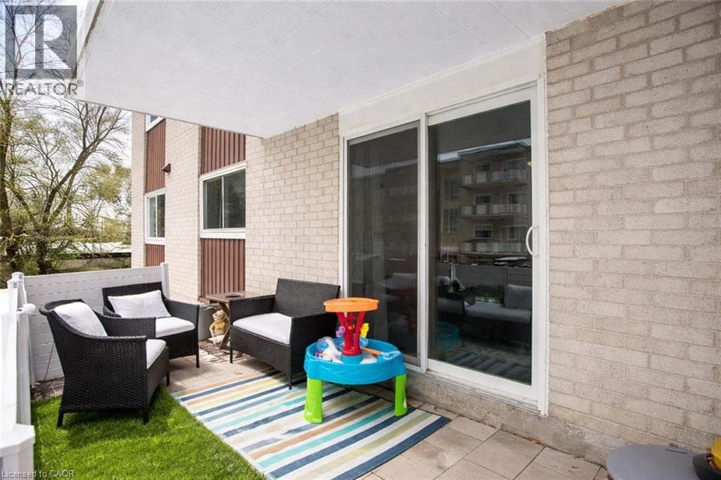 71 VANIER Drive Unit# 110 photo 2