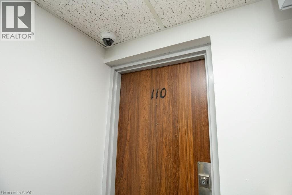 71 VANIER Drive Unit# 110 photo 4