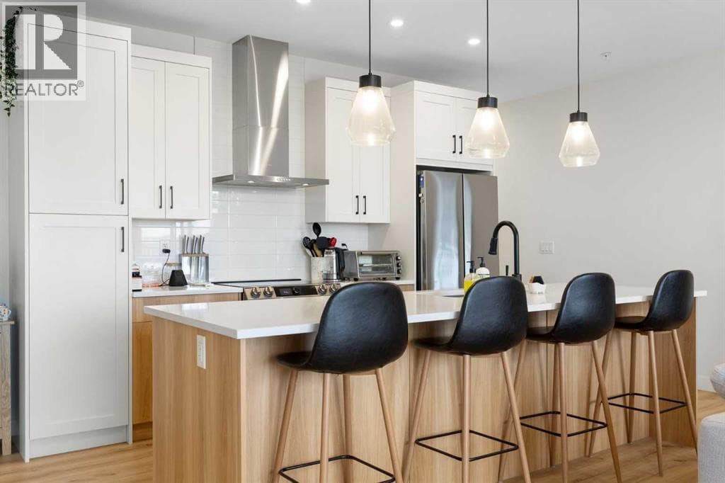 2 bed 2 bath single family at 6103, 200 Seton Circle SE — $385,000