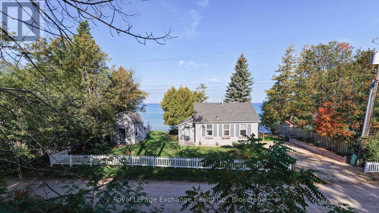 3 bed 1 bath single family at 264 GODERICH STREET N — $899,700