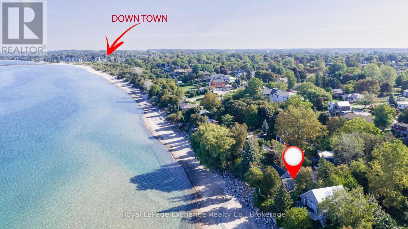 264 GODERICH STREET N photo 2