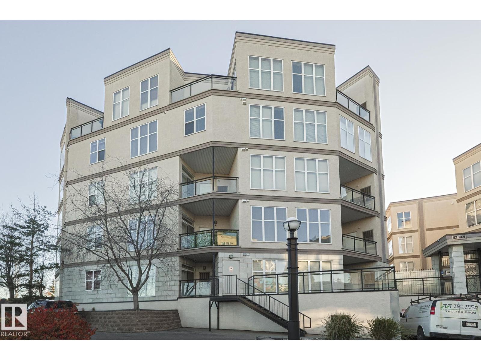 2 bed 2 bath single family at #100 4835 104A ST NW NW — $209,900