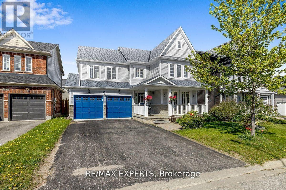 4 bed 3 bath single family at 10 SNOWDEN AVENUE — $930,000