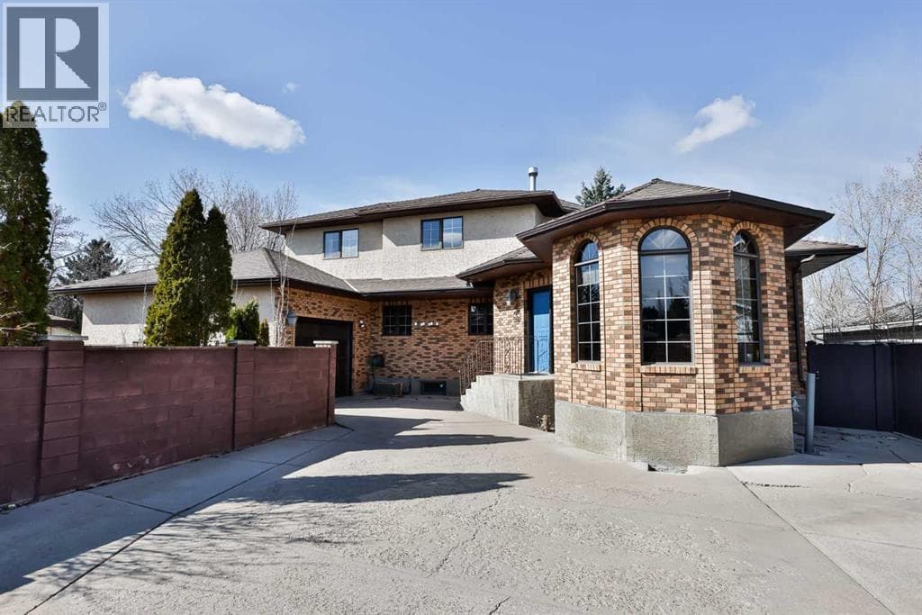 6 bed 4 bath single family at 2857 6 Avenue S — $879,900
