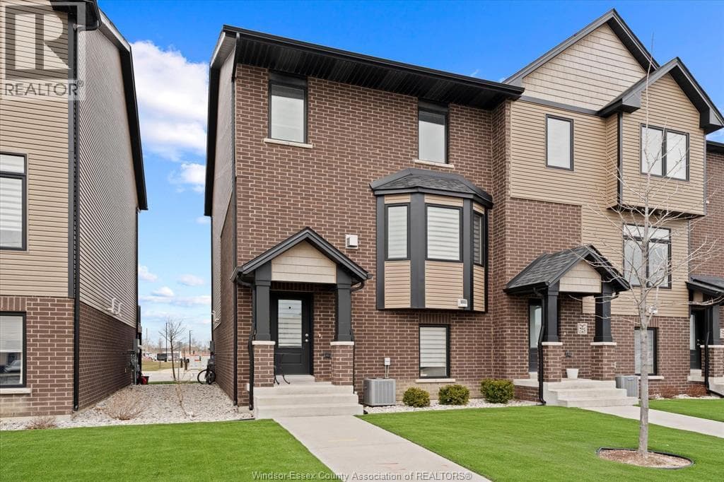 4 bed 3 bath single family at 723 BROWNSTONE ROAD — $649,900
