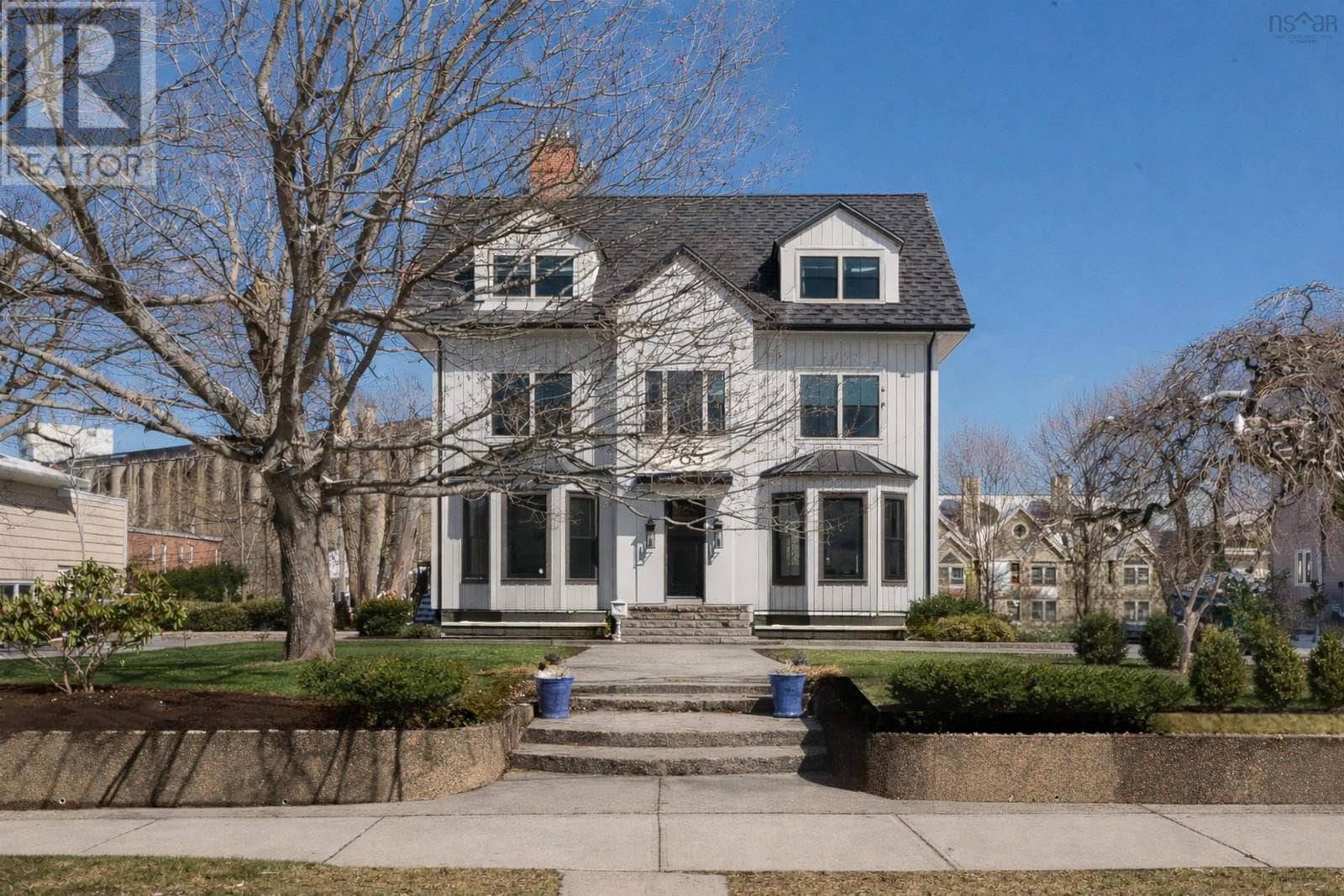 5 bed 4 bath single family at 785 Young Avenue — $4,395,000