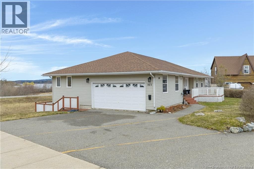 multi-family at 169 Manners Sutton Road — $495,000