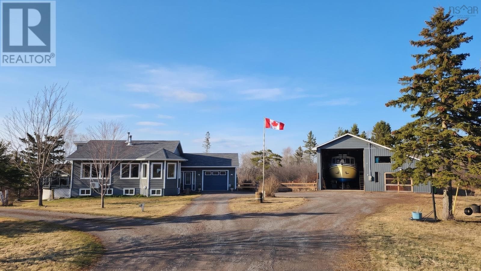 3 bed 2 bath single family at 615 New Road — $479,900