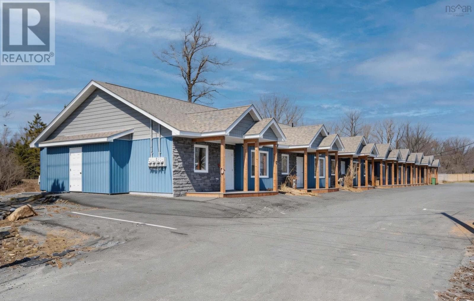 multi-family at 6-18 Ariss Gate — $3,199,000