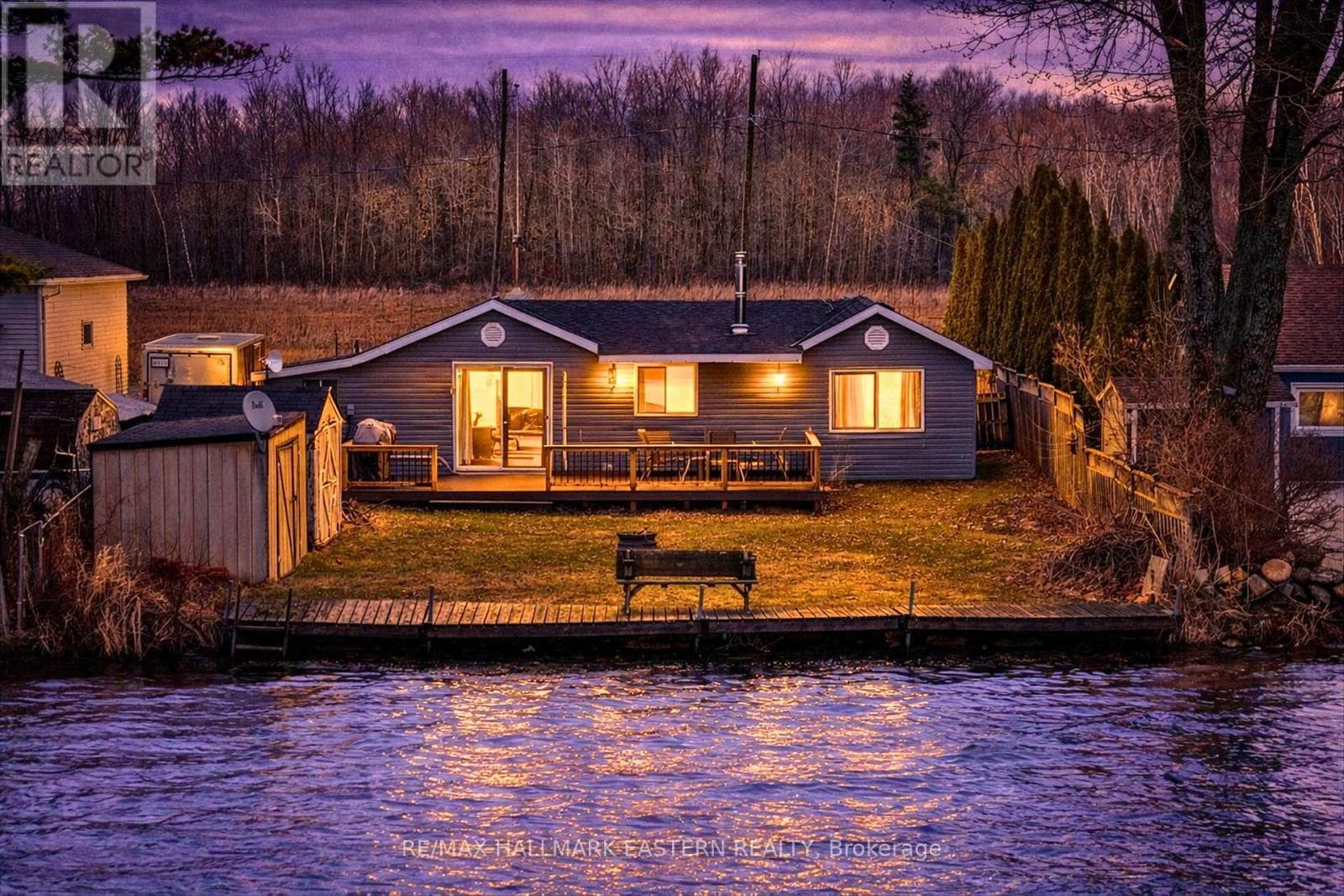 3 bed 1 bath single family at 252 LAKE ROAD — $550,000