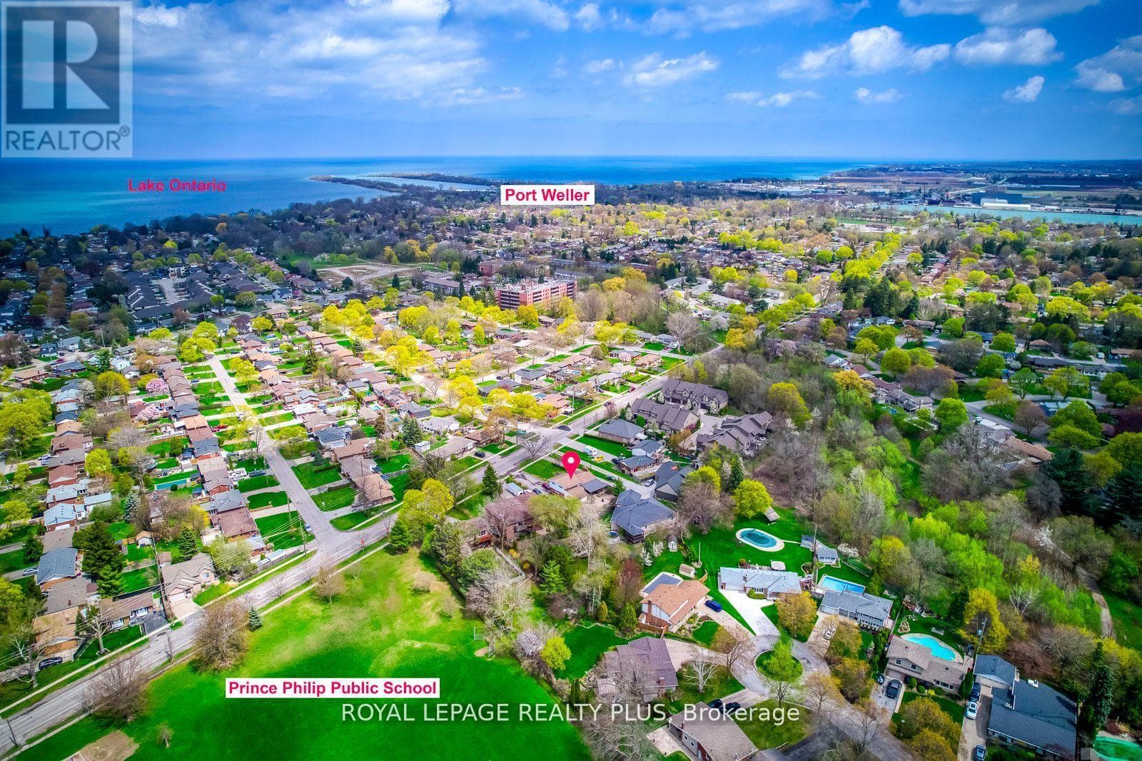 6 bed 3 bath single family at 128 PARNELL ROAD — $879,000