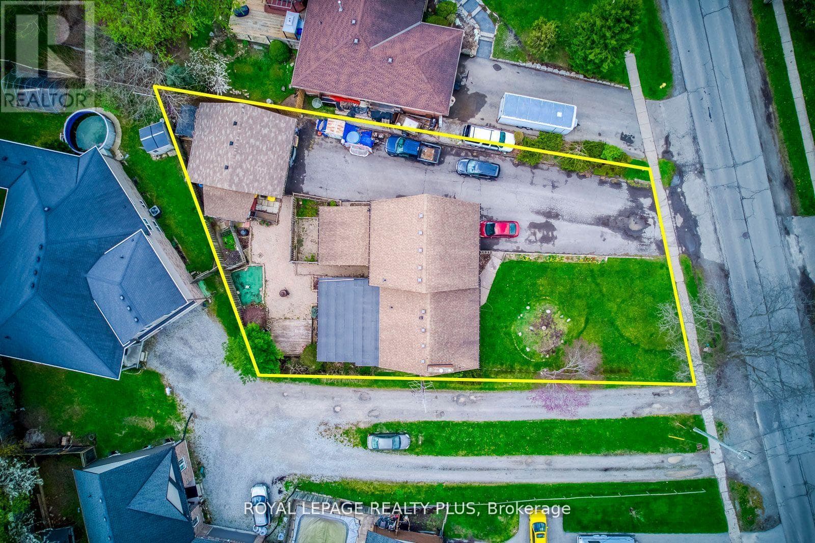 128 PARNELL ROAD photo 3