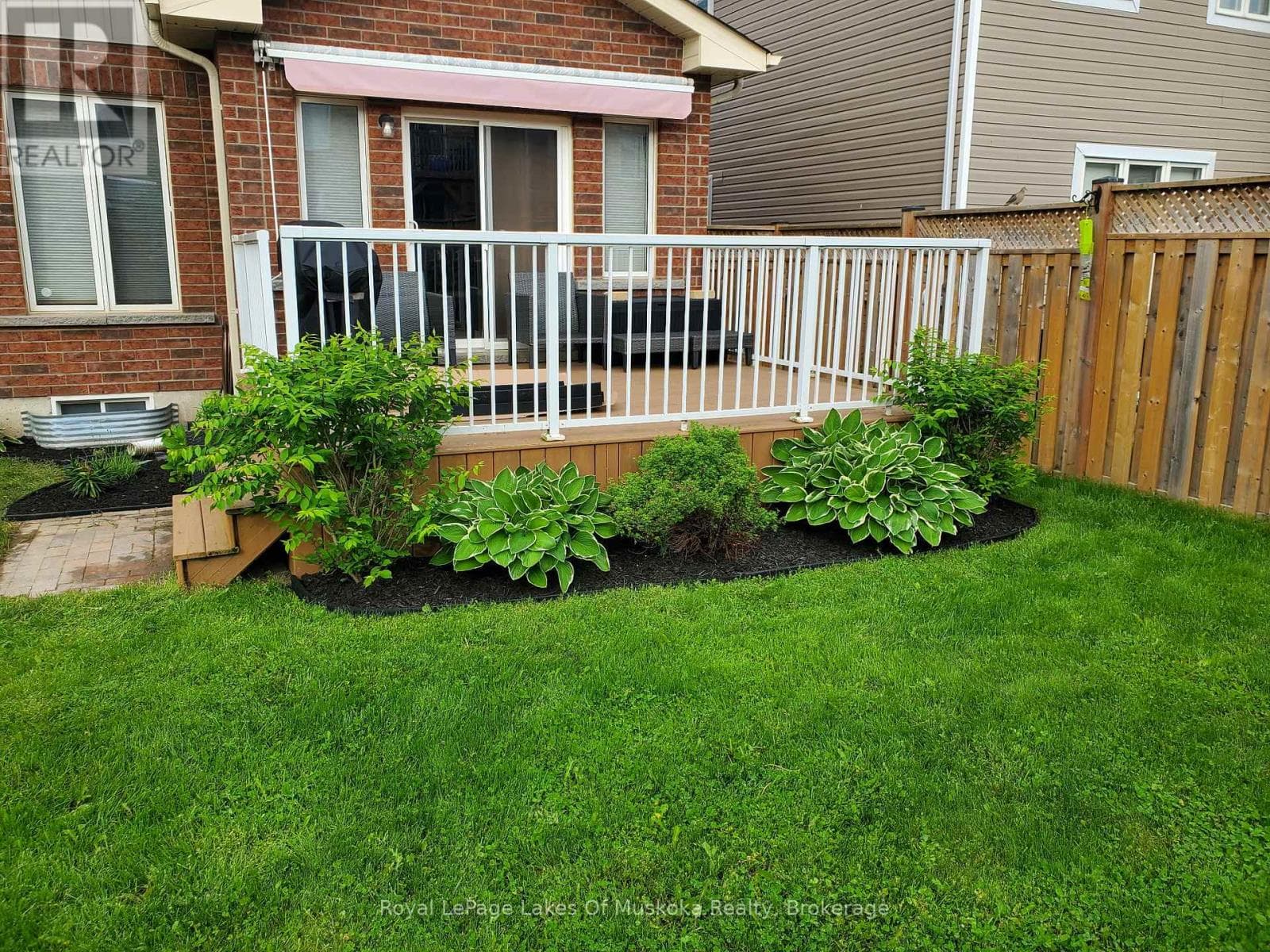 3038 EMPEROR DRIVE photo 2