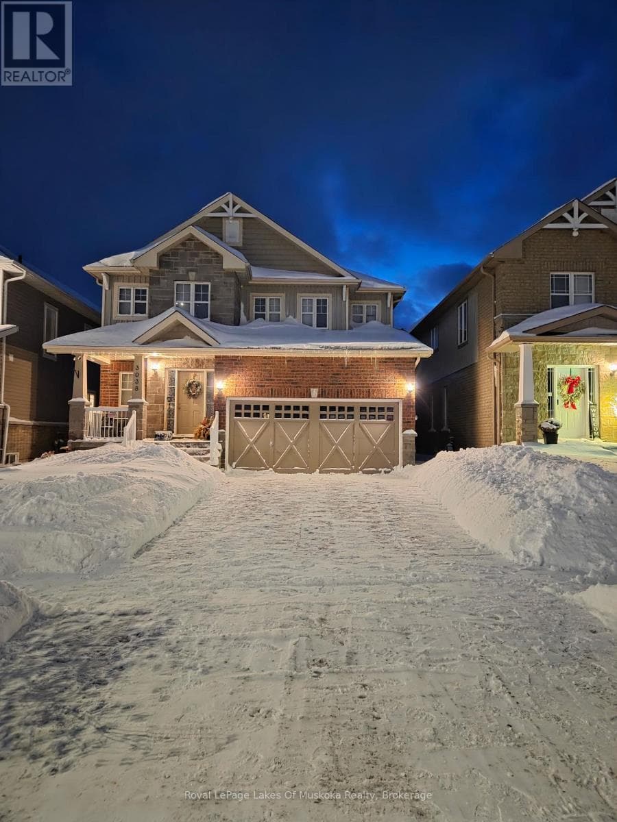 3038 EMPEROR DRIVE photo 3