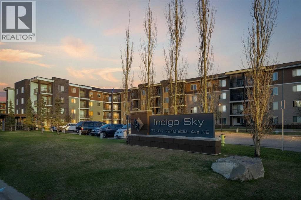 1 bed 1 bath single family at 318, 7210 80 Avenue NE — $199,999