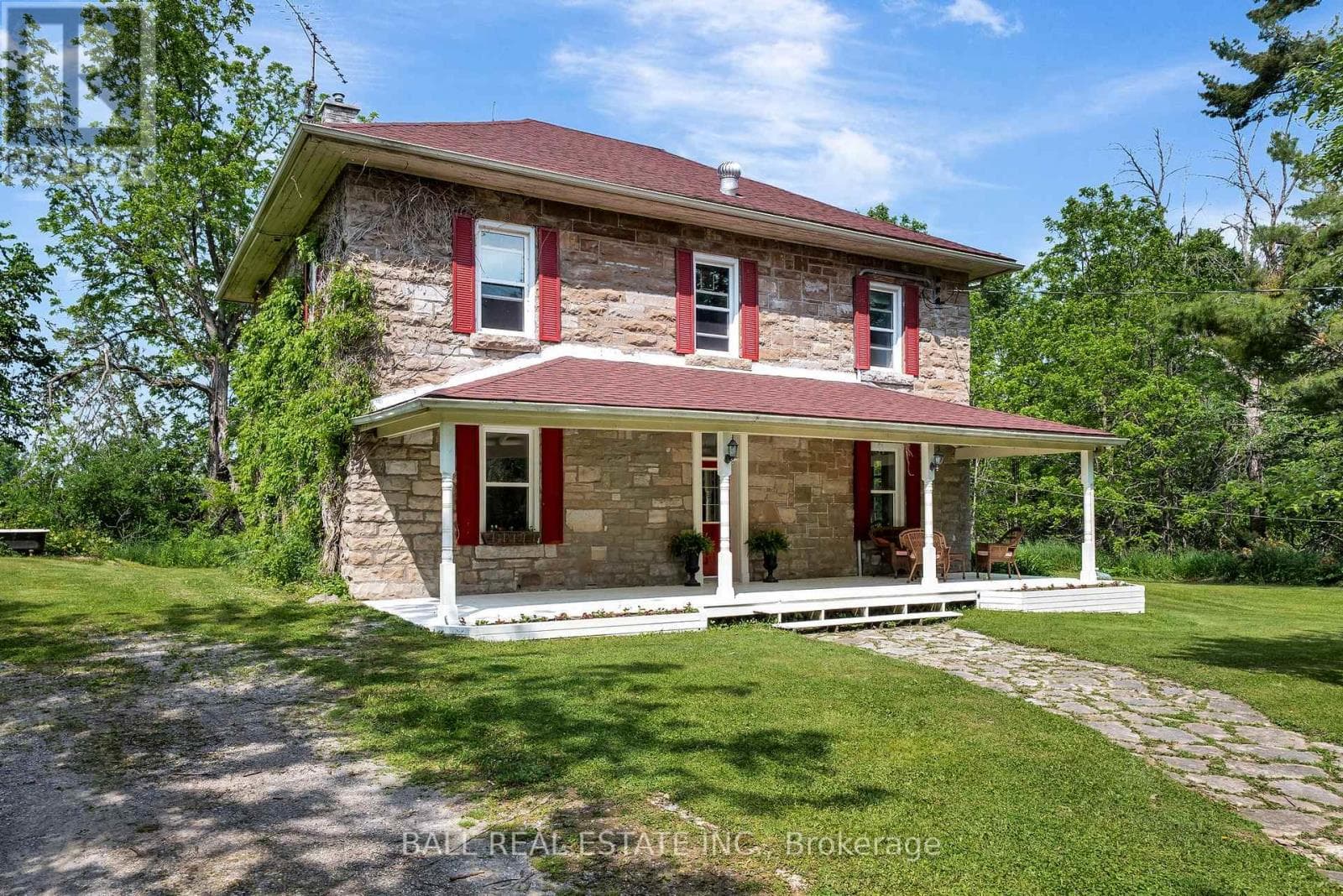 4 bed 2 bath single family at 108 TATES BAY ROAD — $849,900