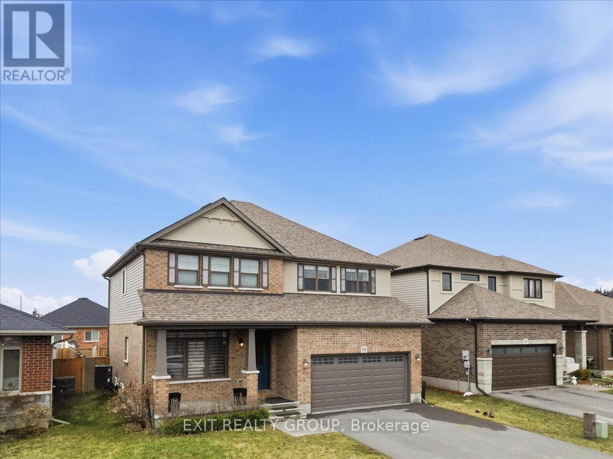 55 STONECREST BOULEVARD photo 2