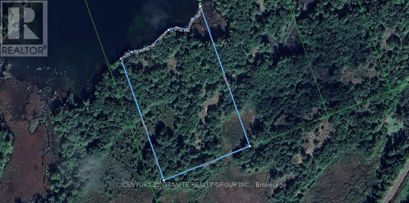 vacant land at PT LT 14 CON 8 METHUEN AS IN R411694;S/T R411694; HAVELOCK CONCESSION — $30,000