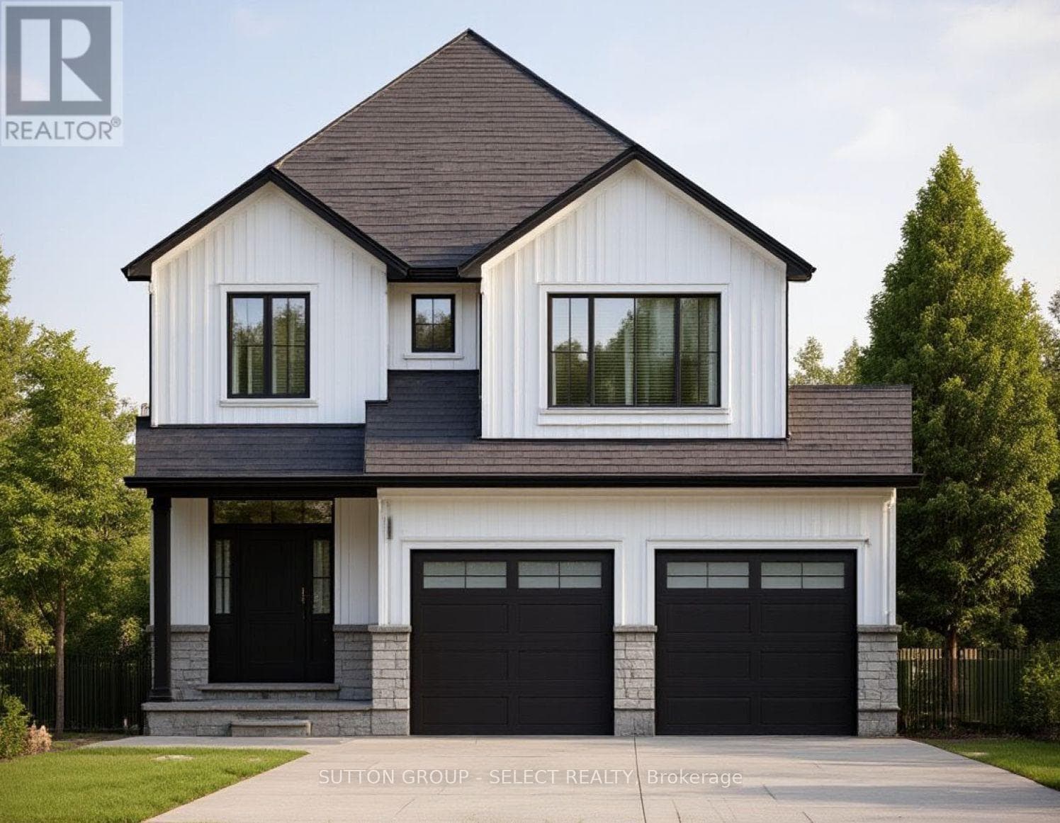 3 bed 3 bath single family at LOT 61 WOODLAND WALK — $749,900