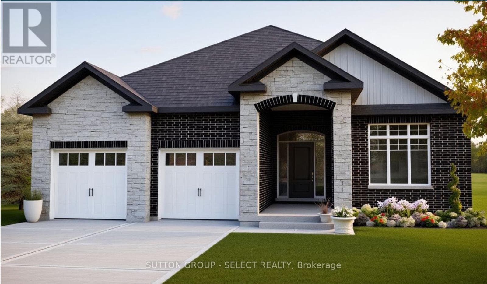 3 bed 2 bath single family at LOT 80 FIVE STAKES STREET — $829,900