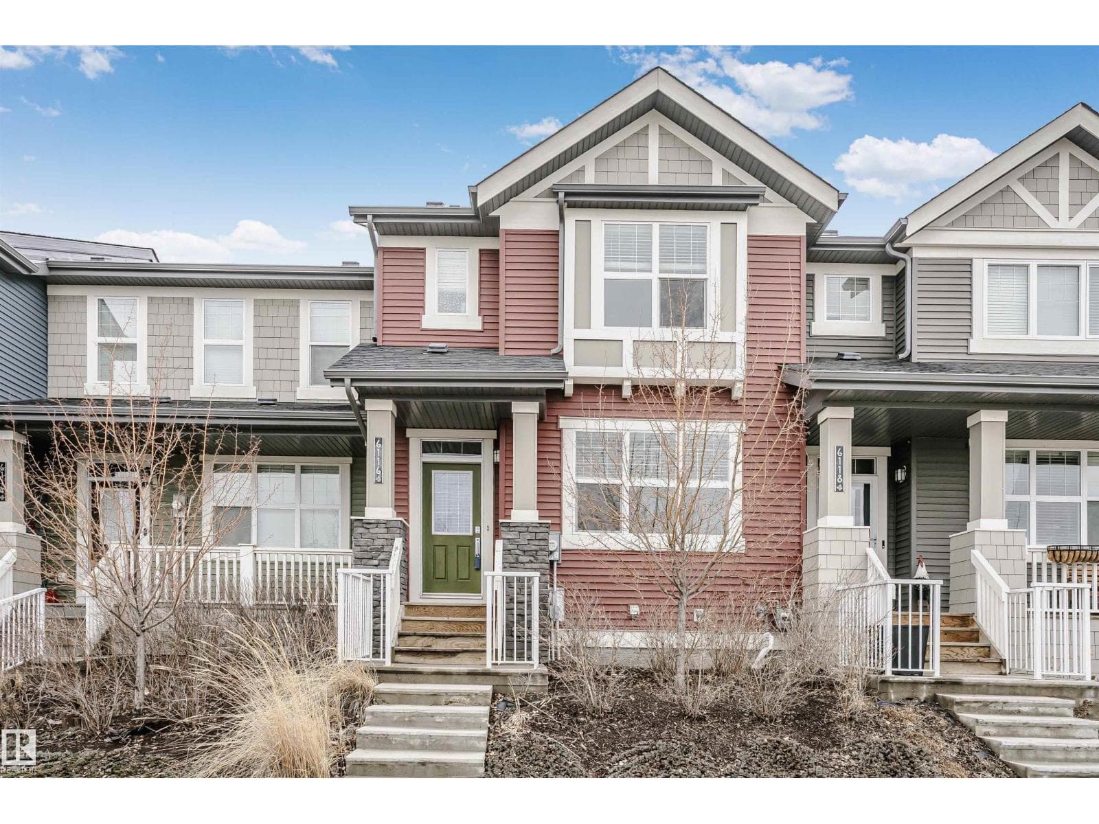 6116 ROSENTHAL WY NW photo 2