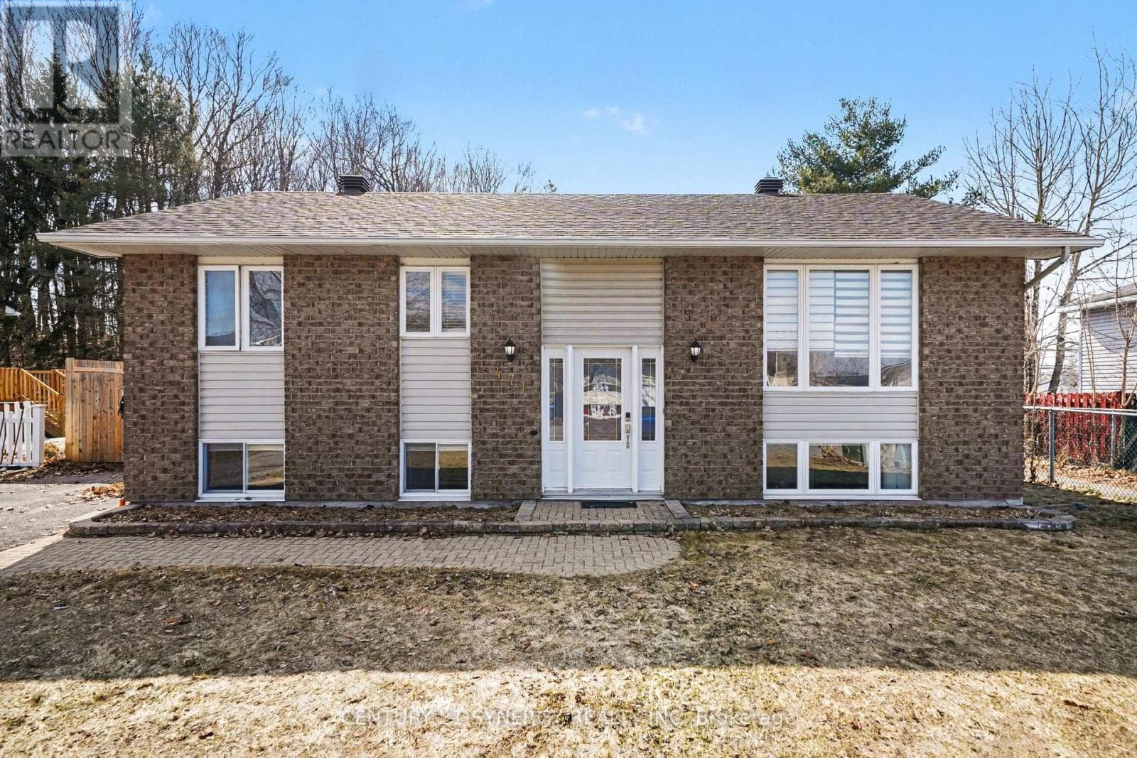 4 bed 2 bath single family at 471 DALRYMPLE DRIVE — $554,900