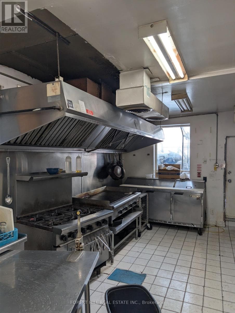 business at 1144 COLLEGE STREET — $50,000