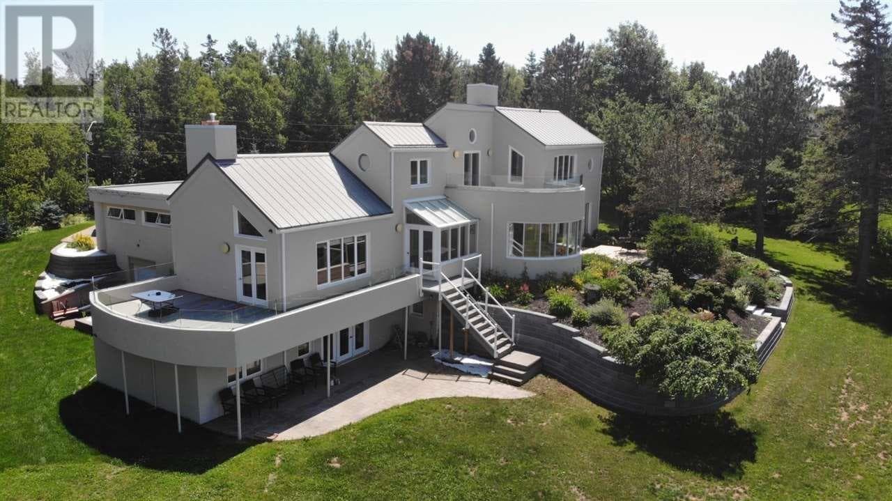 5 bed 4 bath single family at 28 Battery Point Drive — $1,699,900