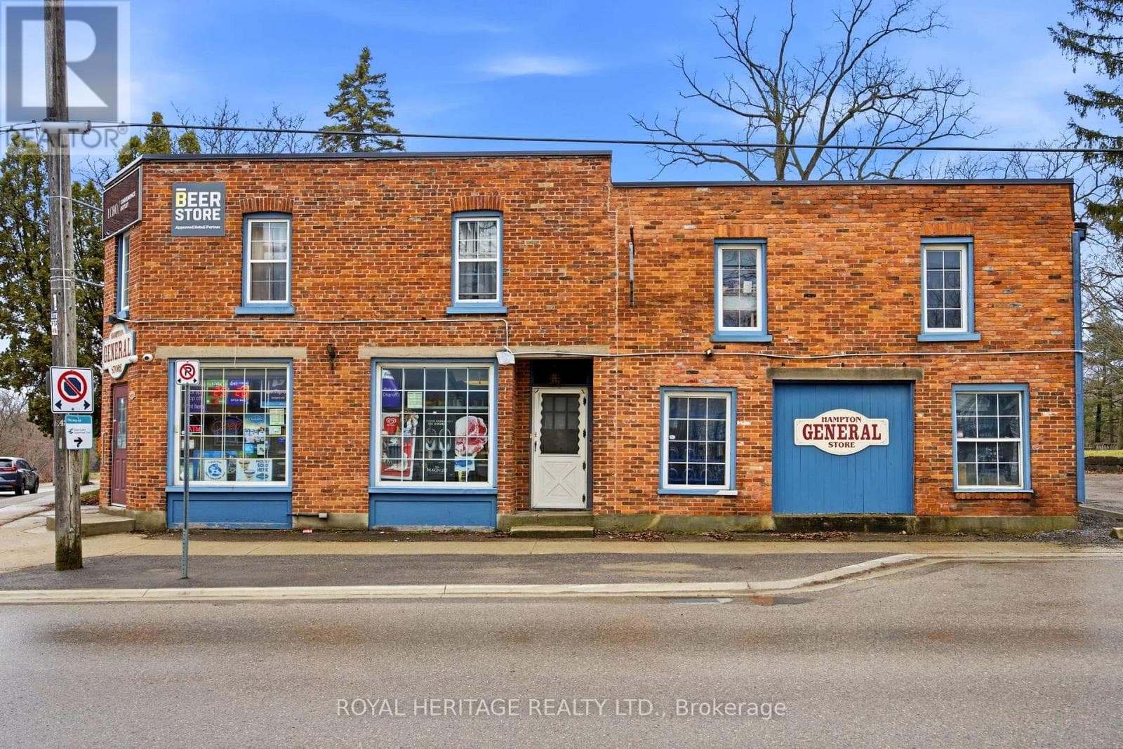 5480 OLD SCUGOG ROAD photo 2