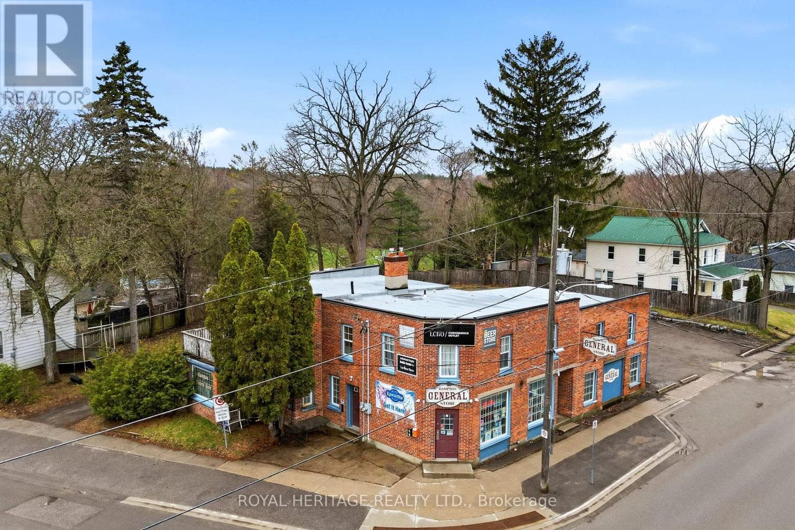 5480 OLD SCUGOG ROAD photo 3