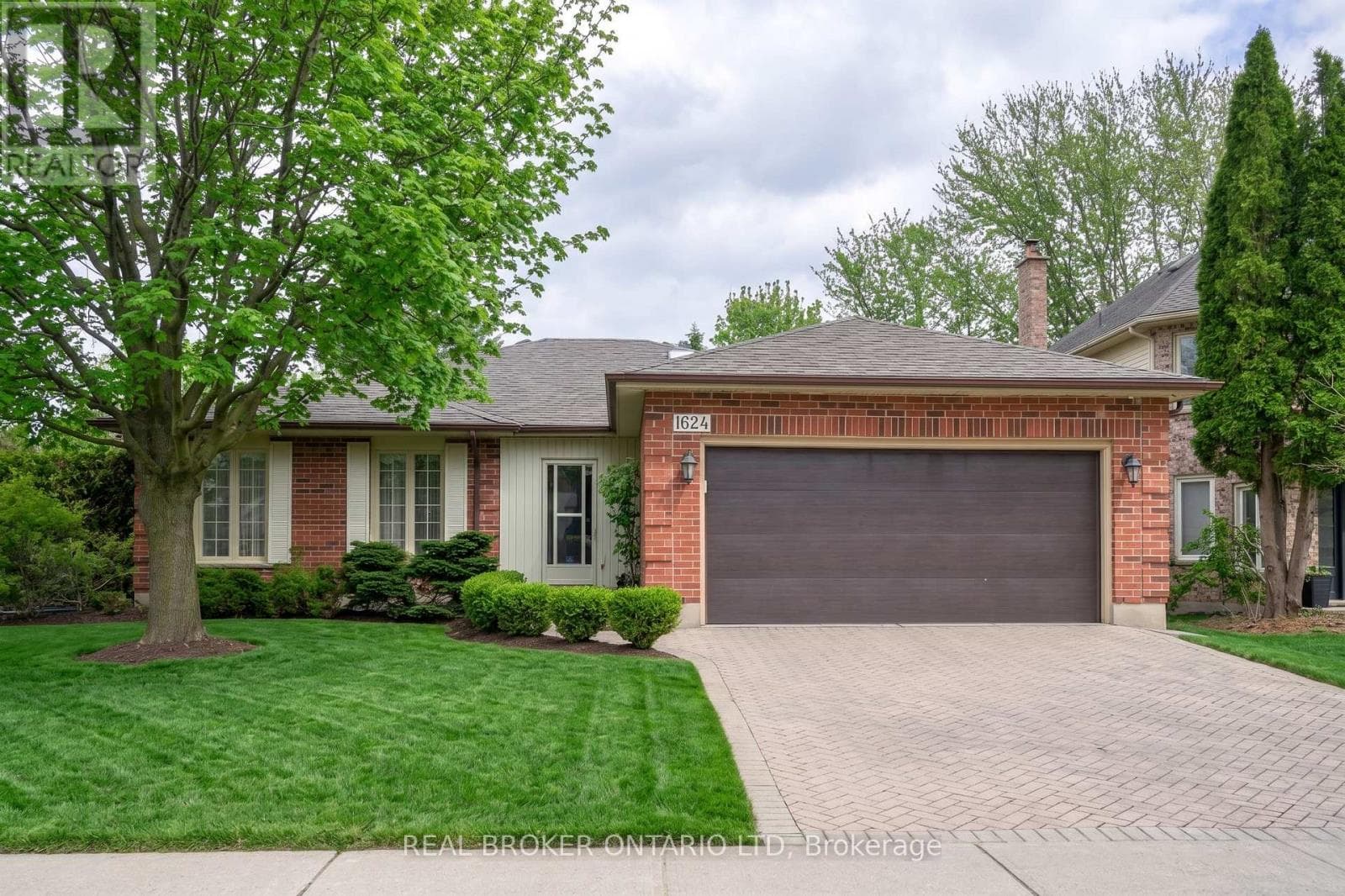 5 bed 3 bath single family at 1624 HASTINGS DRIVE — $829,900