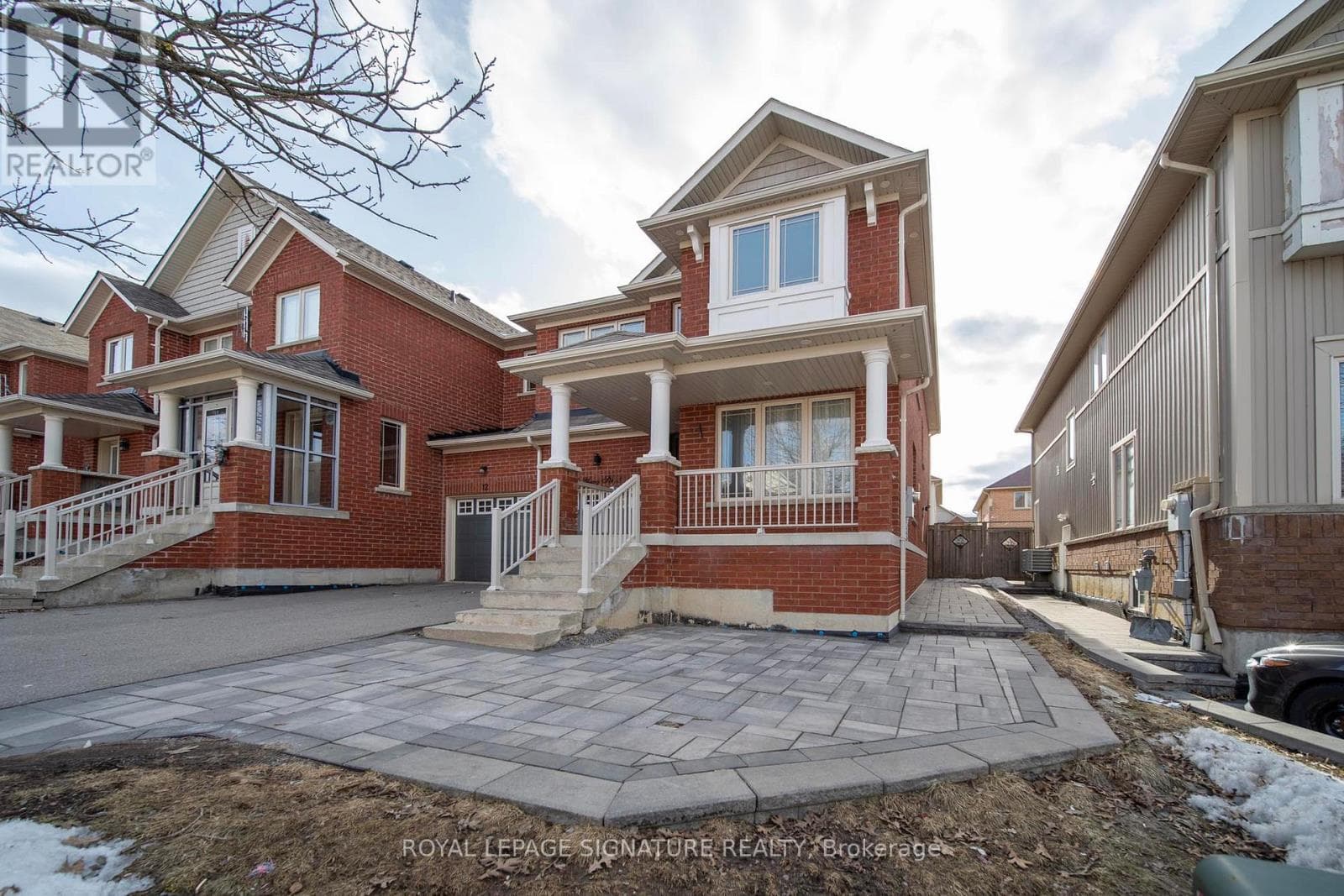 5 bed 4 bath single family at 14 YANG STREET — $1,248,888
