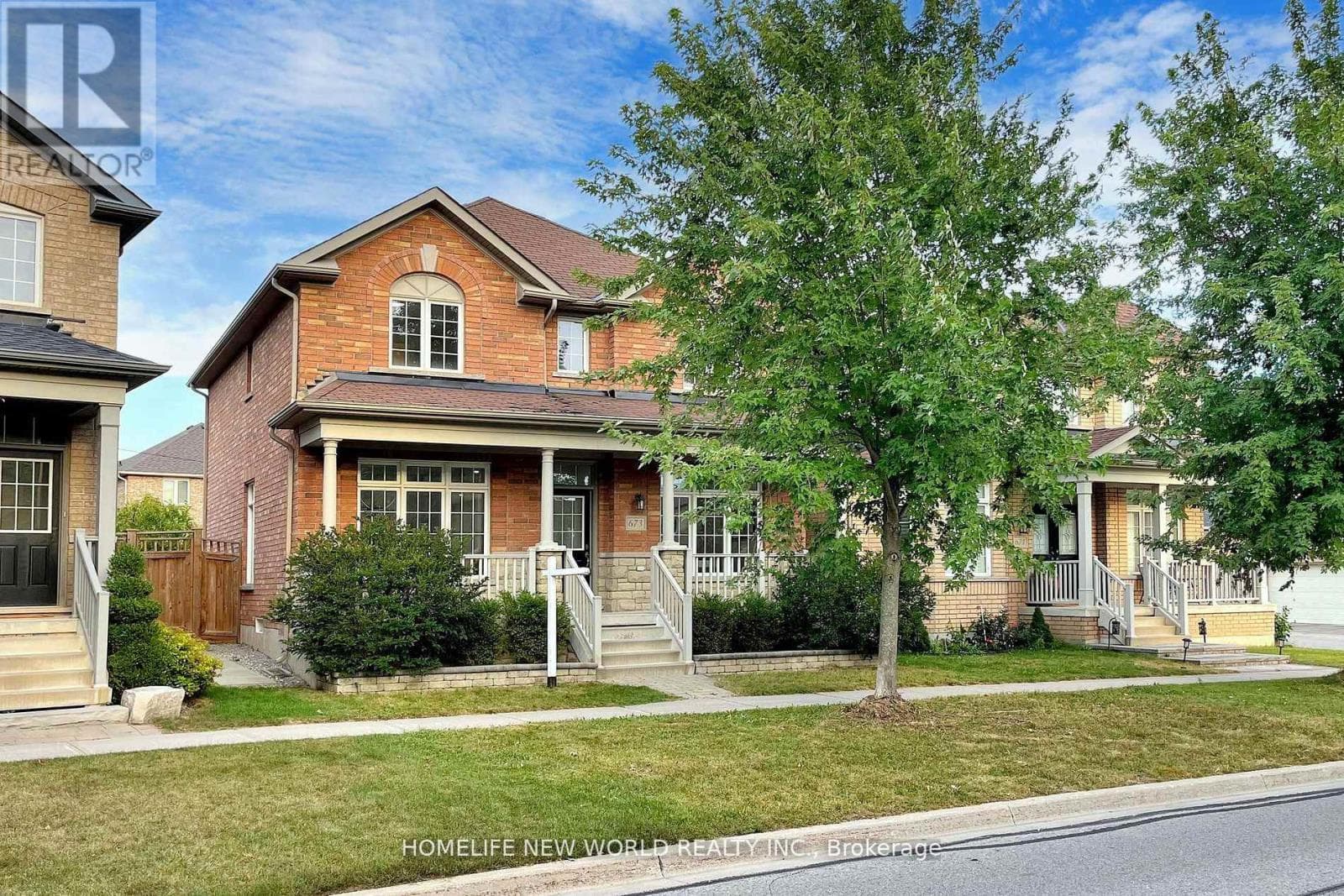 673 CORNELL ROUGE BOULEVARD photo 3