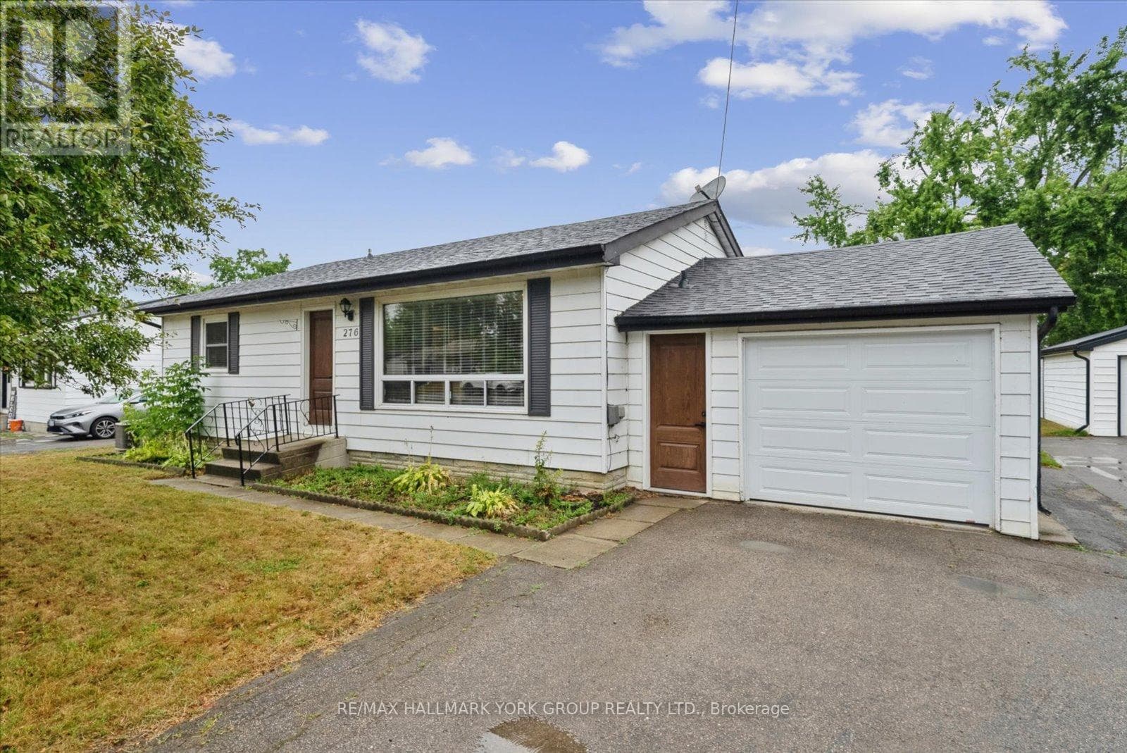 2 bed 2 bath single family at 276 CHURCH STREET — $539,900
