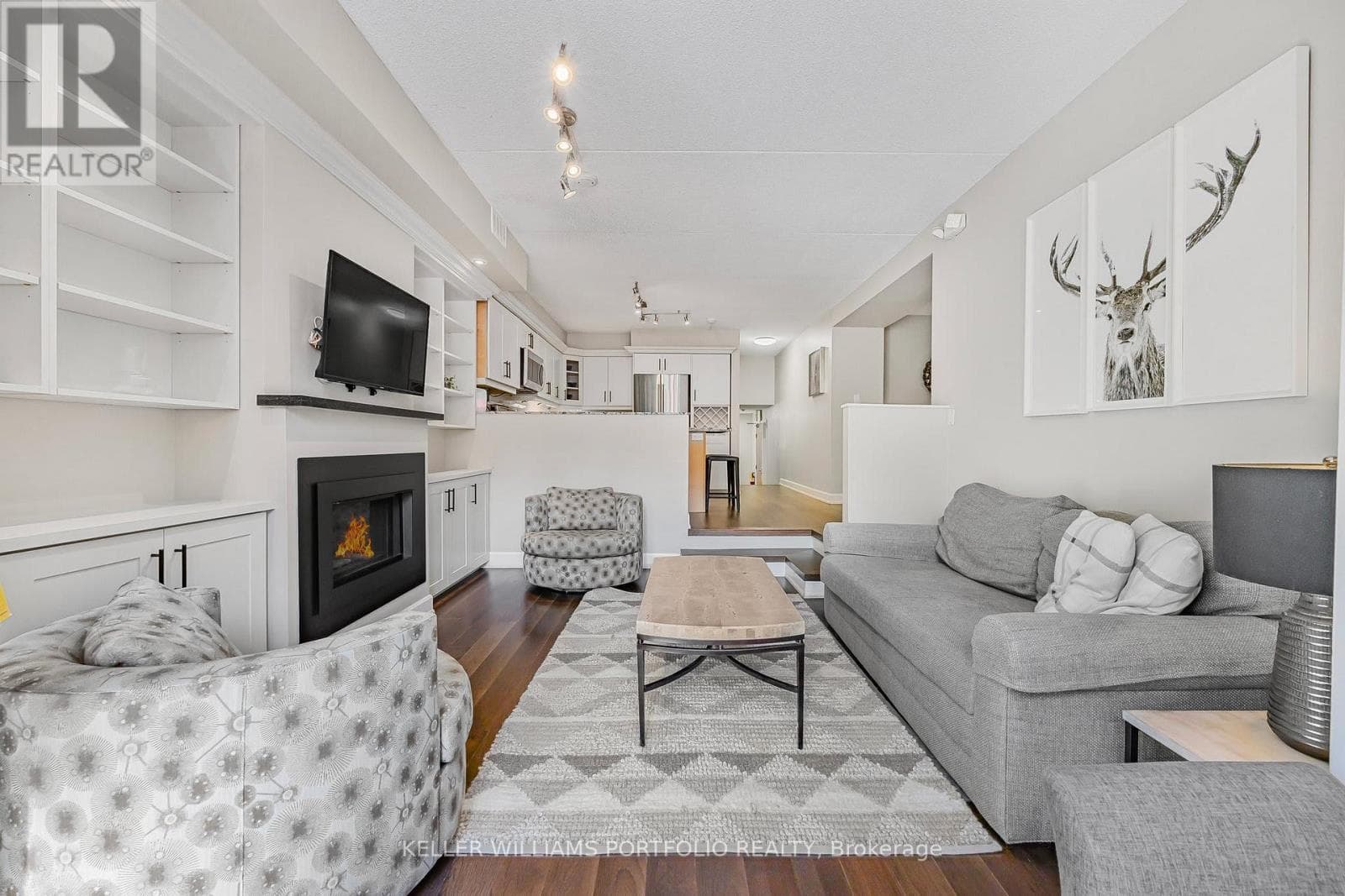 2 bed 2 bath single family at 107 - 796404 GREY 19 ROAD — $930,000