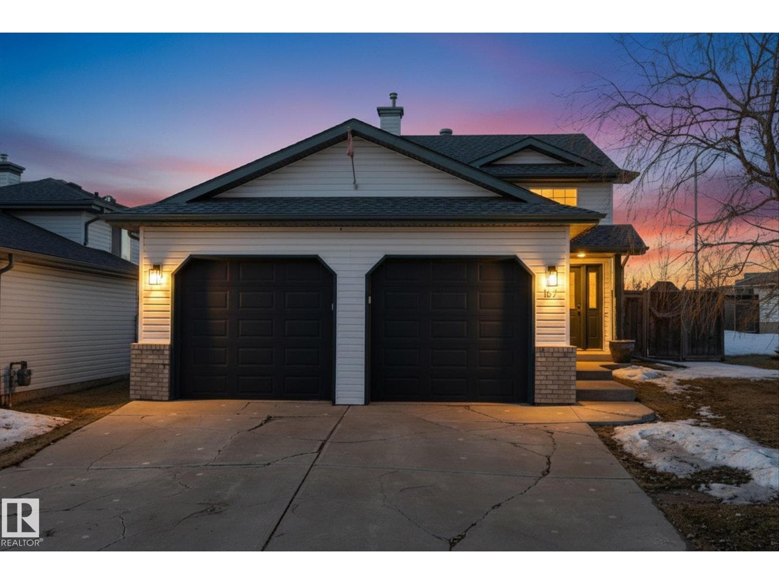 3 bed 3 bath single family at 167 LAKELAND DR — $475,000