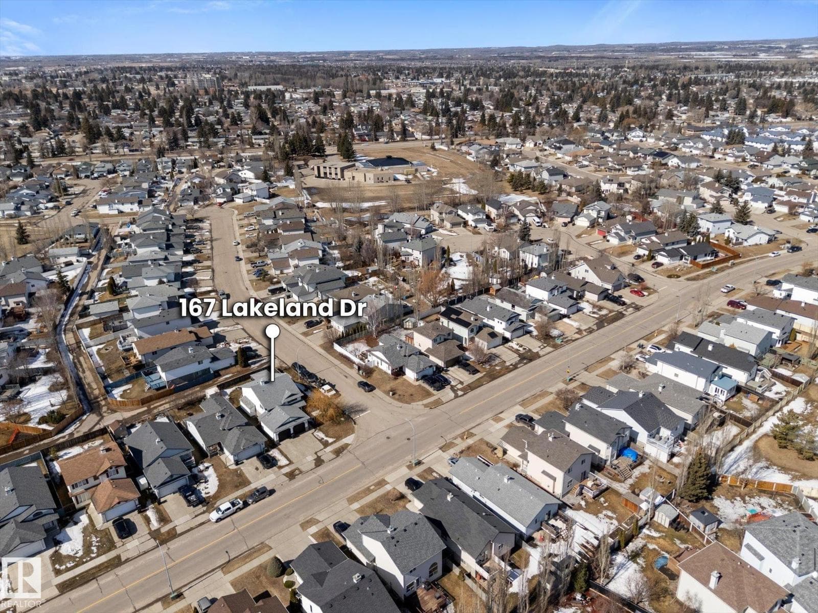 167 LAKELAND DR photo 2